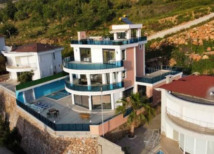 Villa für 505 000 euro in Kestel, Türkei