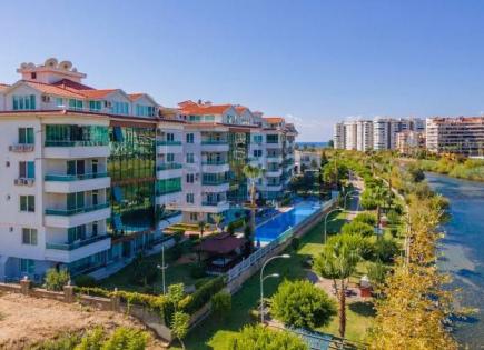 Appartement pour 270 000 Euro à Kestel, Turquie