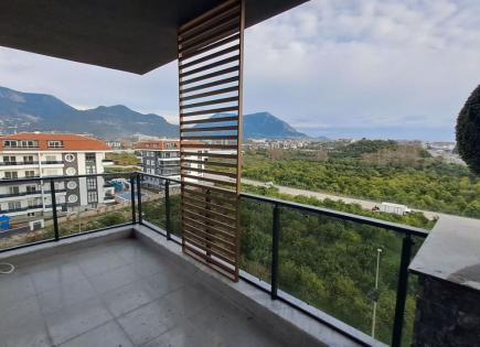 Apartamento para 232 000 euro en Alanya, Turquia