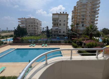 Apartamento para 190 000 euro en Alanya, Turquia