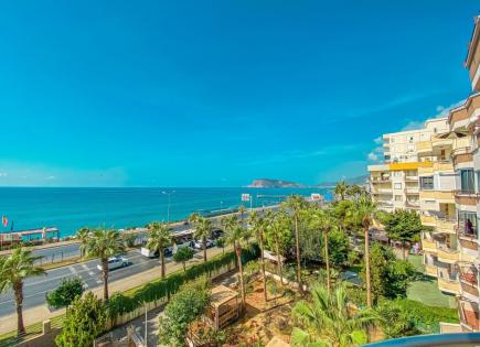 Apartment für 270 000 euro in Alanya, Türkei