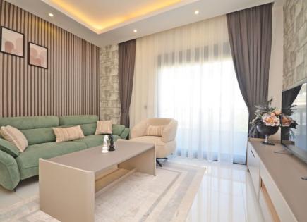 Apartment für 169 000 euro in Alanya, Türkei