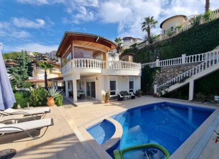 Villa für 295 000 euro in Alanya, Türkei