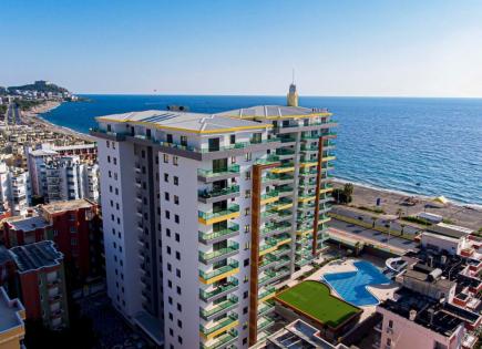 Appartement pour 220 000 Euro à Alanya, Turquie