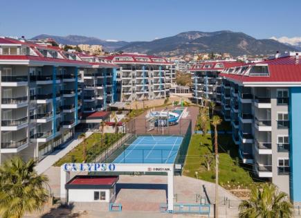 Apartment for 175 000 euro in Kestel, Turkey