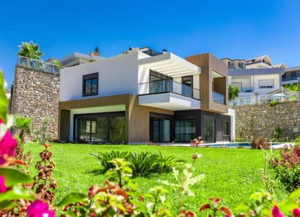 Villa für 1 200 000 euro in Alanya, Türkei