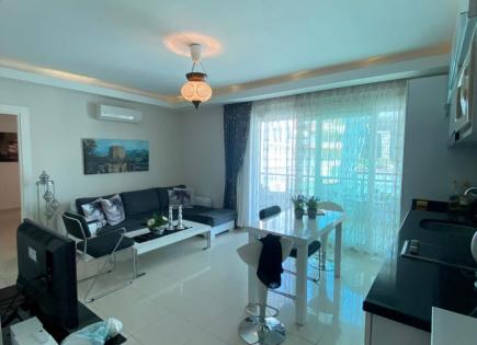 Appartement pour 190 000 Euro à Alanya, Turquie