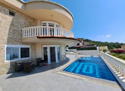Villa für 320 000 euro in Alanya, Türkei