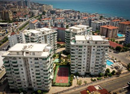 Apartamento para 265 000 euro en Alanya, Turquia