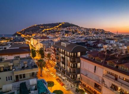 Propiedad comercial para 25 000 euro en Alanya, Turquia