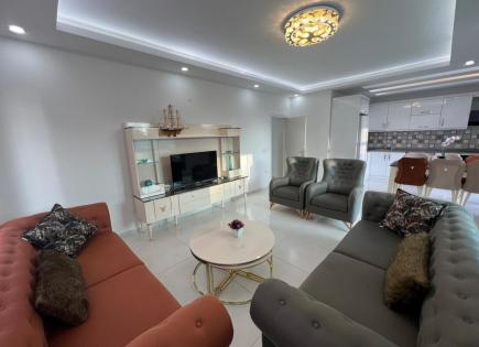 Apartment für 155 000 euro in Alanya, Türkei