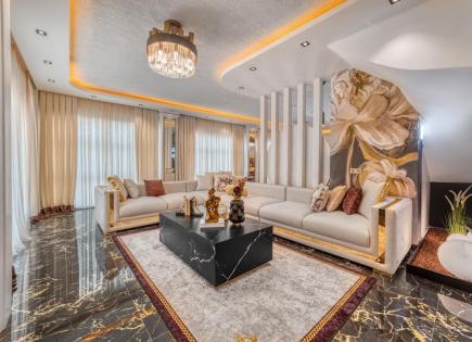 Villa für 820 000 euro in Alanya, Türkei