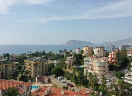 Villa pour 380 000 Euro à Kestel, Turquie