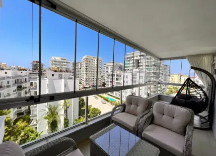 Appartement pour 159 000 Euro à Alanya, Turquie