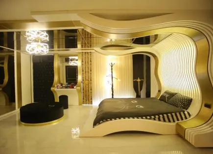 Apartment für 630 000 euro in Alanya, Türkei