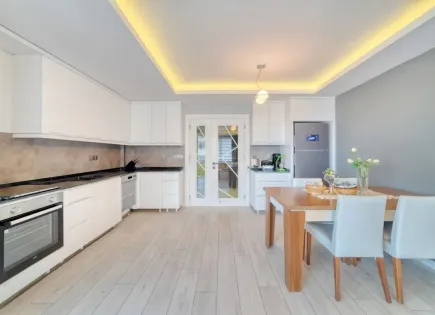 Appartement pour 190 000 Euro à Alanya, Turquie