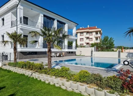 Villa for 1 046 743 euro in Istanbul, Turkey