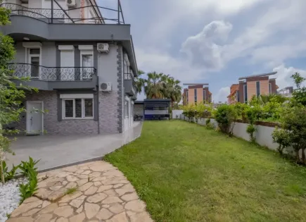 Villa pour 350 000 Euro à Konakli, Turquie