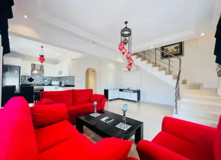 Apartamento para 192 000 euro en Alanya, Turquia