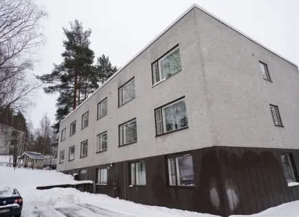 Appartement pour 12 500 Euro à Savonlinna, Finlande