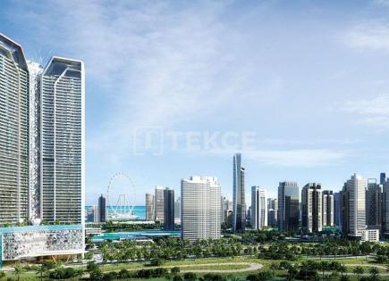 Apartamento para 425 000 euro en Dubái, EAU