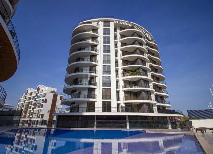 Apartment für 260 000 euro in Kyrenia, Zypern