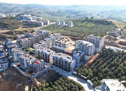 Apartment für 338 000 euro in der Türkei