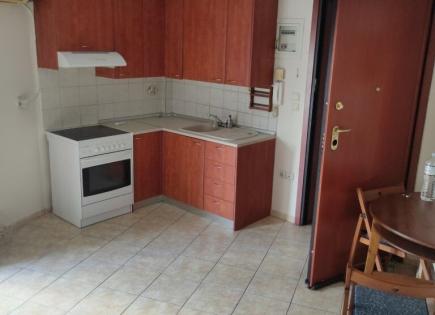 Appartement pour 87 000 Euro à Thessalonique, Grèce