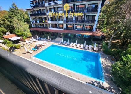 Appartement pour 77 000 Euro à Primorsko, Bulgarie