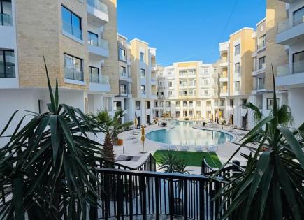 Flat for 18 361 euro in Hurghada, Egypt