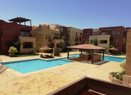 Flat for 39 863 euro in Hurghada, Egypt