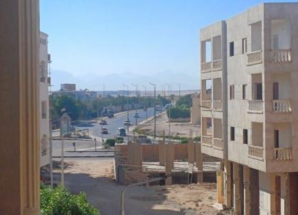 Piso para 37 672 euro en Hurghada, Egipto