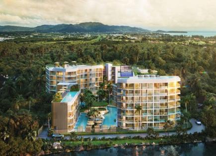 Piso para 83 564 euro en Phuket, Tailandia