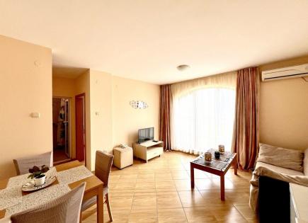 Piso para 68 000 euro en Sunny Beach, Bulgaria