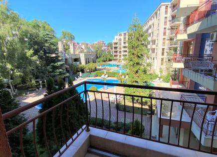 Appartement pour 59 900 Euro à Slantchev Briag, Bulgarie