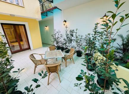 Piso para 248 000 euro en Petrovac, Montenegro