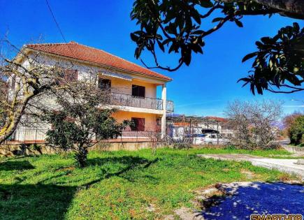 Apartment für 600 euro pro Monat in Tivat, Montenegro