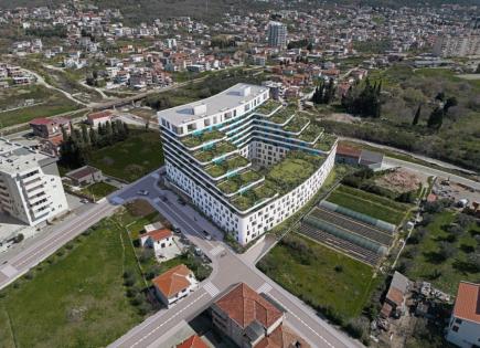 Apartment for 131 460 euro in Bar, Montenegro