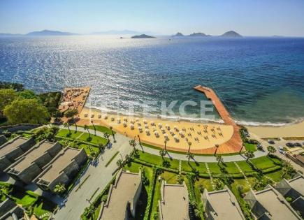 Villa für 1 200 000 euro in Bodrum, Türkei