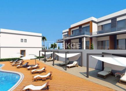Apartamento para 118 000 euro en Kyrenia, Chipre