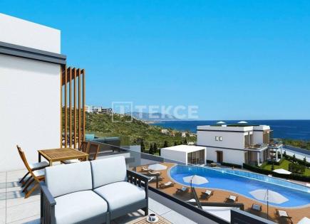 Penthouse für 212 000 euro in Kyrenia, Zypern