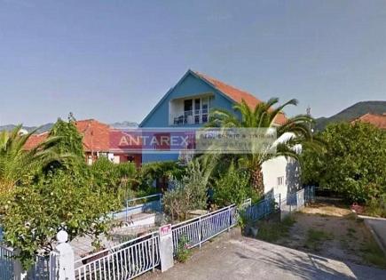 Villa pour 399 000 Euro à Tivat, Monténégro