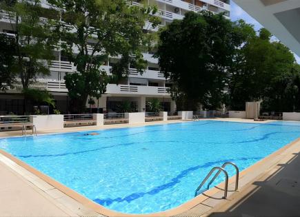 Flat for 52 549 euro in Pattaya, Thailand