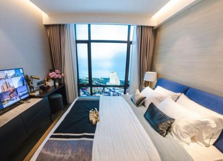 Appartement pour 131 277 Euro à Pattaya, Thaïlande