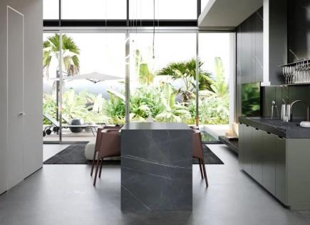 Villa für 232 602 euro in Canggu, Indonesien