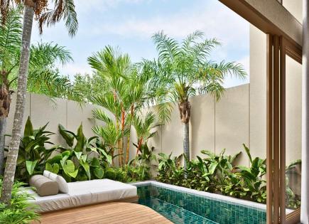 Appartement pour 111 358 Euro à Canggu, Indonésie