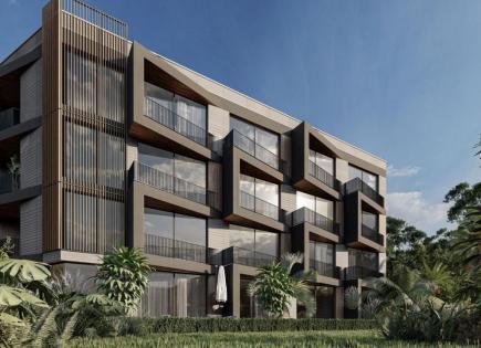 Appartement pour 135 768 Euro à Canggu, Indonésie