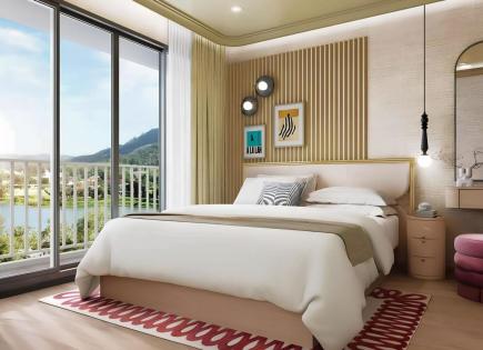 Flat for 173 230 euro in Phuket, Thailand