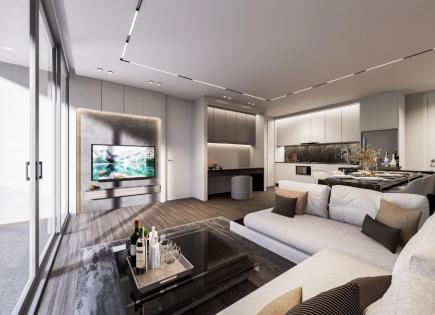 Appartement pour 100 432 Euro à Phuket, Thaïlande