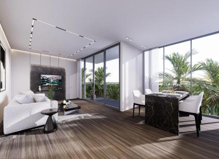 Flat for 197 490 euro in Phuket, Thailand